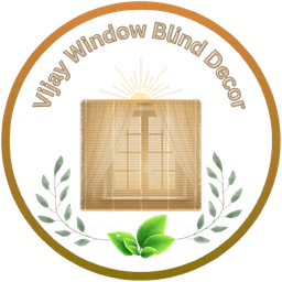 Vijay Window Blinds Decor